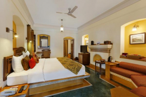 The Haveli Hari Ganga by Leisure Hotels